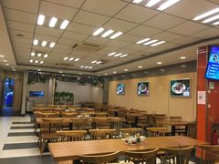 大堂-鑫花溪牛肉米粉(凤凰街创始总店)