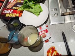 -丰茂烤串(公园店)