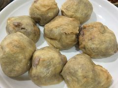 -南雄雄州土菜餐厅(粤北大厦店)