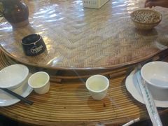 -傣家寨花园主题餐厅