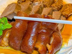 -金成潮菜博物馆(海珠湿地店)