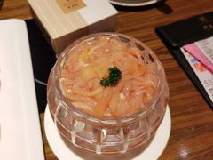 鸭肠-珍宝轩海鲜火锅(碧湖大厦店)