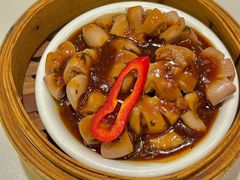 -喜势点·糖沙翁手工茶点·本地人茶居(永庆坊店)