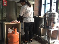 -广慈小吃铺沪味佳饭堂