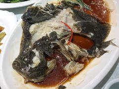 -上下九广州菜馆(锦业路店)