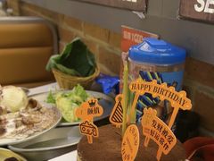 -首尔烤肉大排档(合生汇店)