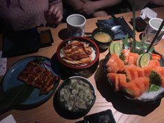 -沼津港渔市(宏伊国际广场店)