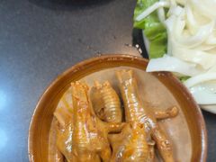 -耙二哥腰片王老火锅(双碑总店)