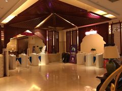 -稷泽·海丽宾雅温泉度假酒店