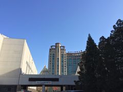 -二十一世纪饭店-游泳馆