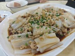 清蒸陈村粉-南沙辉记烧鸡·荔枝木炭火吊烧(旧镇店)