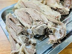 -马学武手抓美食(下南关总店)