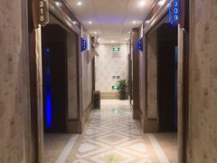 包房-格莱美量贩式KTV(奥帆店)