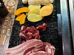 -猪的故事·韩式烤肉(韩乐坊店)