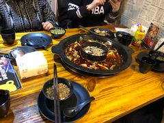 -味仙疯美蛙鱼头(清扬路总店)