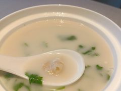 堂灼鱼汤蚌仔-徐记海鲜(南油永新汇店)