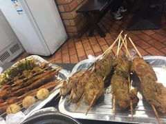 -买又大餐厅(福林里店)