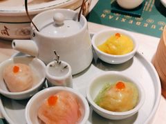 -悦得闲广式茶楼点心(石厦时代广场店)