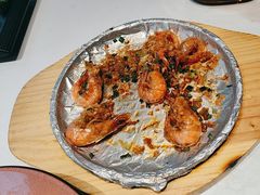 -外婆小菜(灵岩南路店)