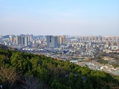 -云龙湖旅游景区