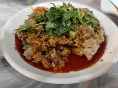 -清真.回香园(南街店)