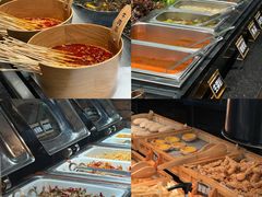 -韩盛·盛江山自助料理(于洪新玛特店)