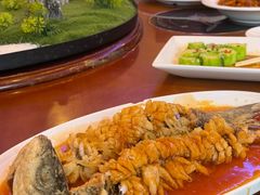 -潮喜竹溪荔湖酒家(荔枝湾店)