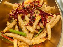 -辣可可·小炒黄牛肉(望京凯德MALL店)