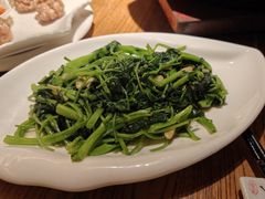 -金苑酒家·客家菜·广东老字号(万象店)