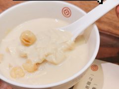 -彬媽糖水(侨鑫国际店)