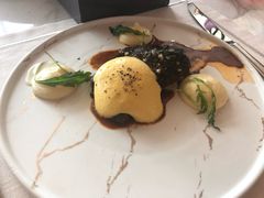 -翡翠36餐厅(浦东香格里拉店)