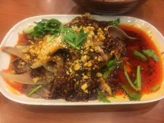 -龙抄手(春熙路总店)