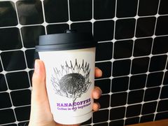 -HANA COFFEE(长寿路店)