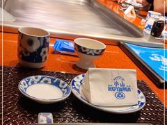 -小山日本料理(兴业太古汇店)