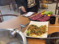 -汕头福合埕牛肉火锅(厚街店)