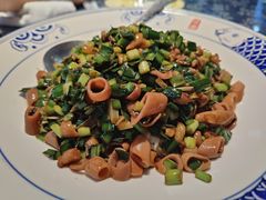 海肠捞饭-旺角小渔村(幸福中路店)