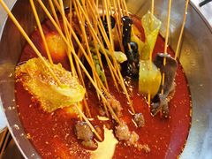 -付小姐在成都(中山公园店)