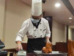-蓬莱阁中餐厅(崇文门店)