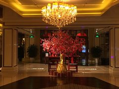 -天津津利华酒店