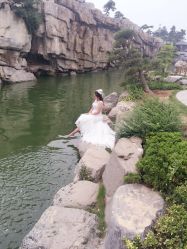 -蒙娜丽莎婚纱摄影(南门店)