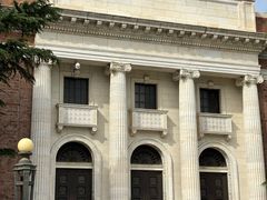 -清华大学-甲所餐厅