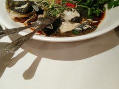 -文兴酒家(Chinatown - Gerrard Street)