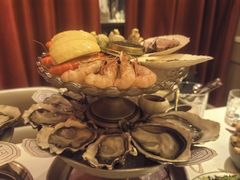 -Osteria Garden 生蚝花园餐厅(原进贤路店)