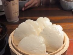 -外婆家(蓝色港湾店)