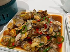 -旺达·福州菜(正大广场店)