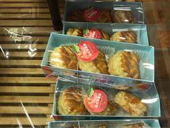 -味多美蛋糕(安定门店)
