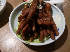 -新白鹿餐厅(城西银泰城店)