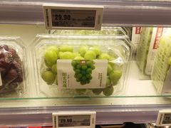 -盒马鲜生(双清路店)