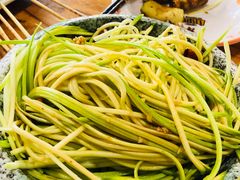 -肉串汪(月坛店)