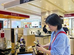 -茂业百货(东门店)